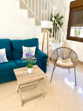 APARTAMENTO MAZAGÓN centro